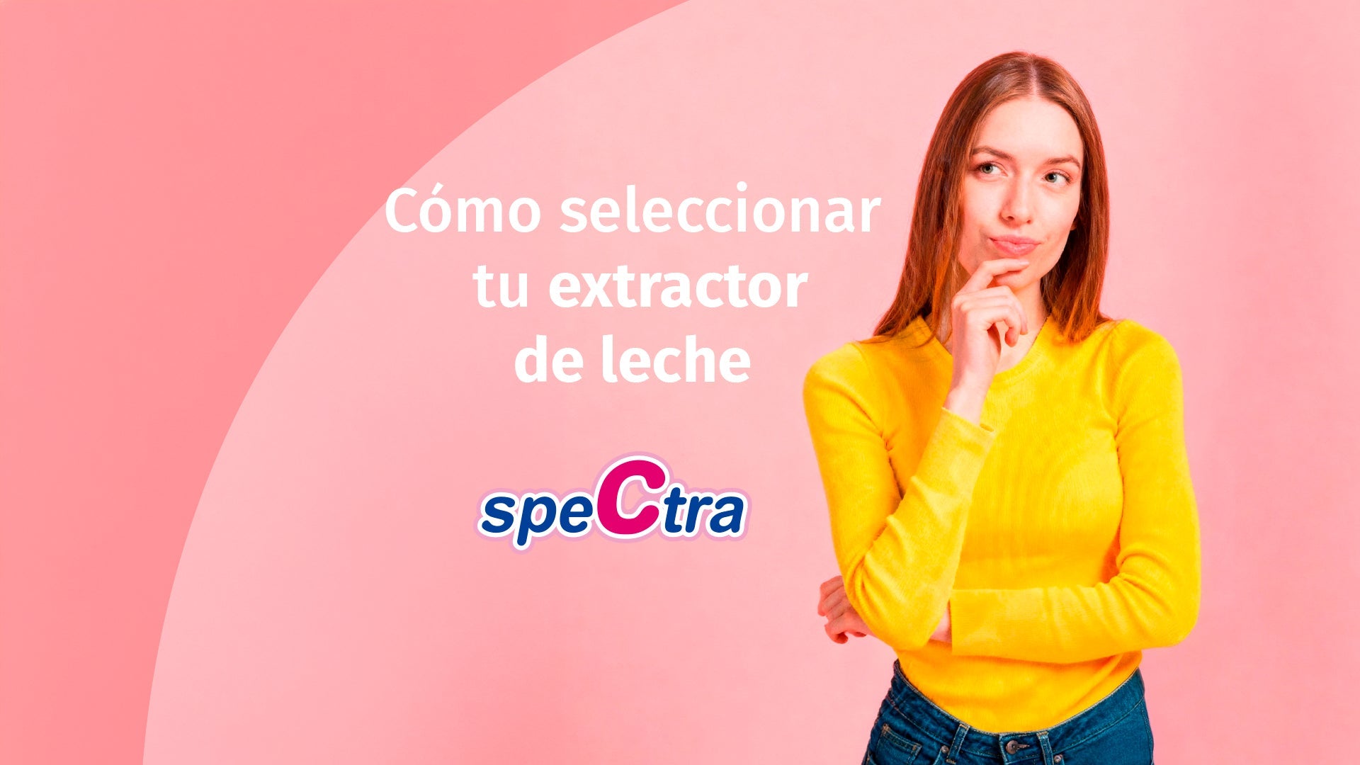 ¿Cómo elegir el mejor extractor de leche materna Spectra ideal para ti? | Guía para mamás según su estilo de vida