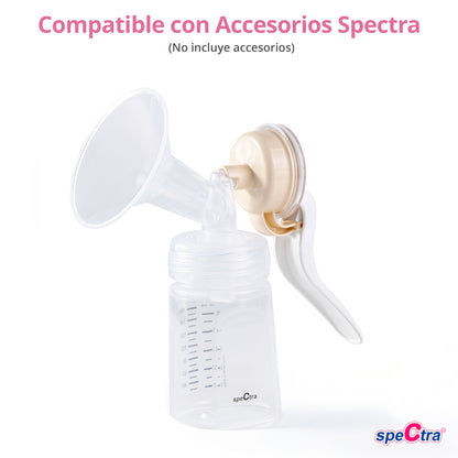 Spectra Palanca para Extractor de Leche Manual – Repuesto Original