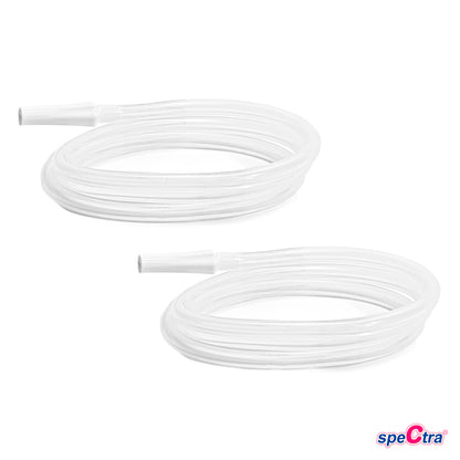Spectra Repuesto para Extractor Dual S – 2 Mangueras con 2 Adaptadores