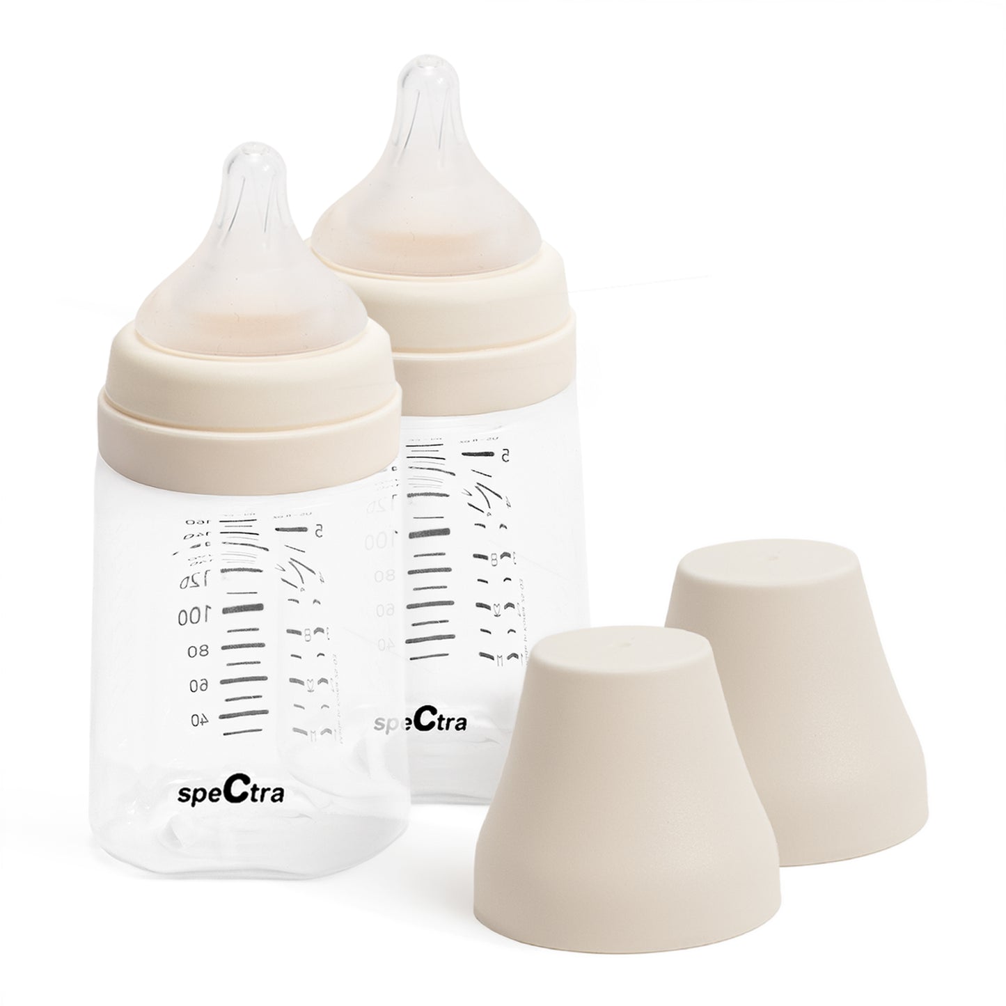 Biberones Anticólicos Peristálticos