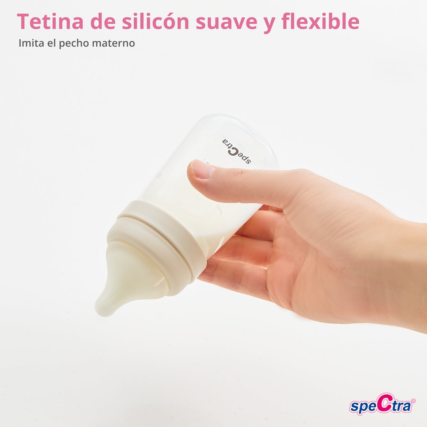 Biberones Anticólicos Peristálticos